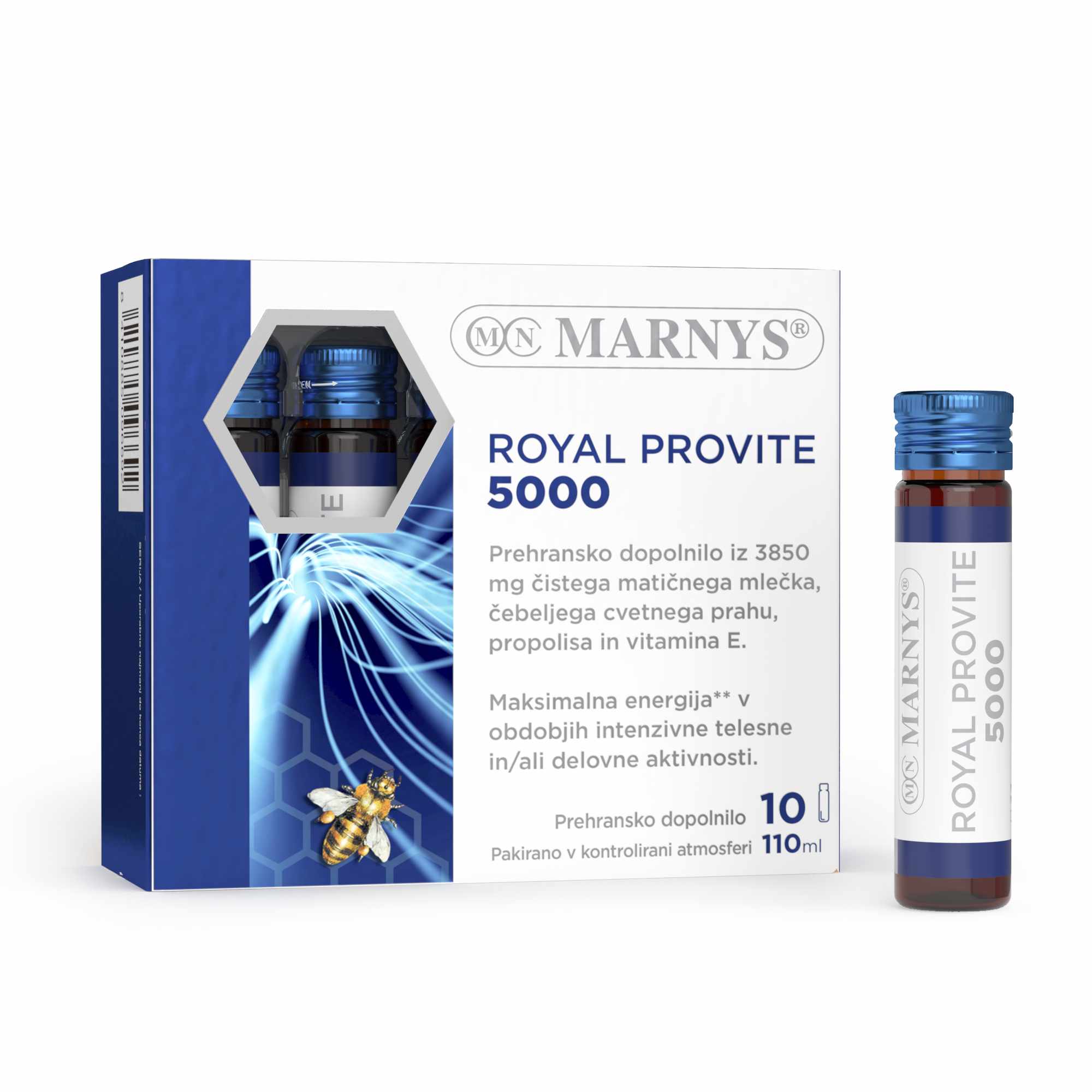 ROYAL PROVITE 5000