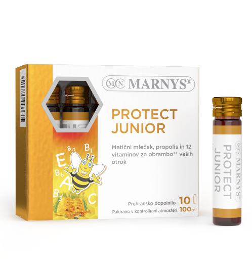 PROTECT JUNIOR