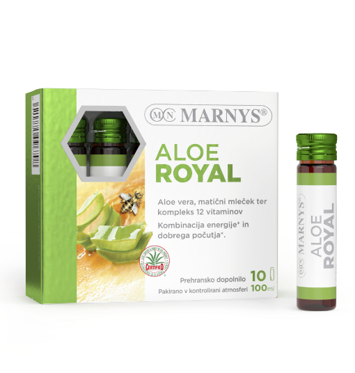 ALOE ROYAL